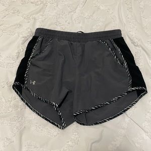 Under Armour shorts